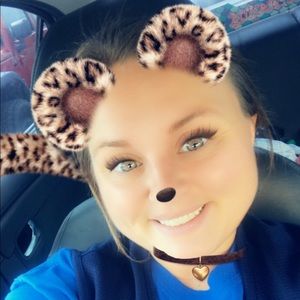 Meet your Posher, Tamara